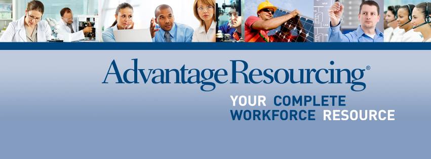 Advantage Resourcing - Bardstown - Employment - Springfield, Washington ...