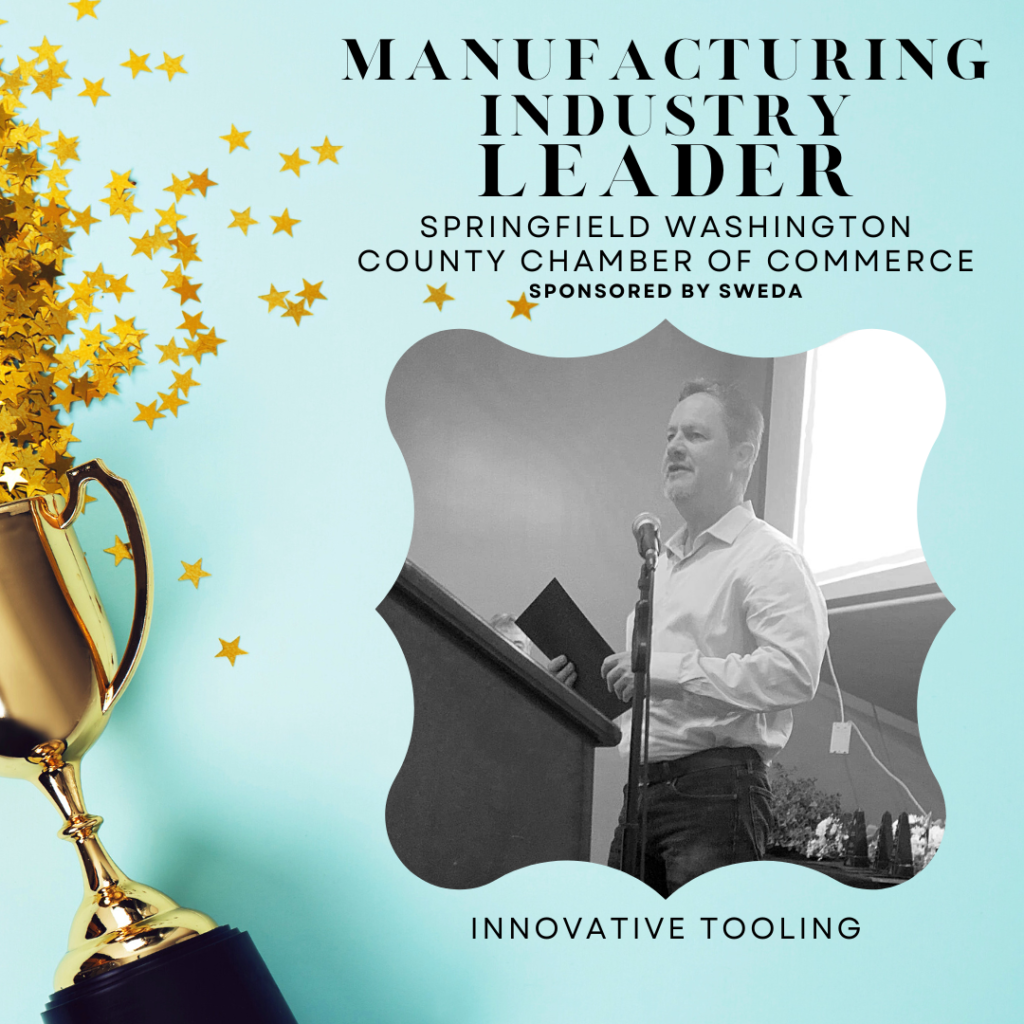 Manufacturing Leader 2022